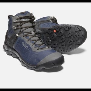 KEEN Venture Waterproof Mid